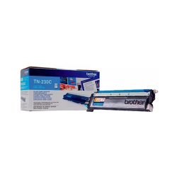 Brother Toner-Modul Tn-230C cyan