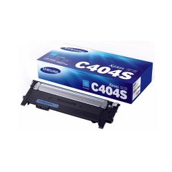 Samsung Clt-C404S - (Cyan)