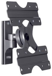 Vivanco BTI 8020 TV-Wandhalterung 81,3 cm (32) - 109,2 cm (43) Neigbar