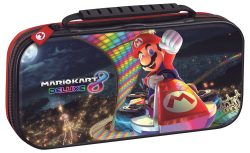 Bigben, Bigben Switch Mario Kart Schutzhülle Box