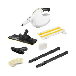 Kärcher Dampfreiniger SC 1 Multi & Up