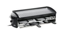 Cheeseboard V8 Grill Raclette-/Grillgerät