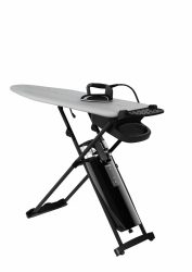 Laurastar Laurastar Smart M - Bügelsystem (Schwarz/Grau)