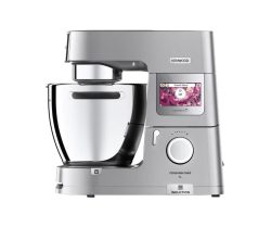 Kenwood Cooking Chef XL KCL95.004SI Küchenmaschine