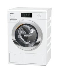 Miele WTR 800-60 CH Waschtrockner Kombigerät rechts
