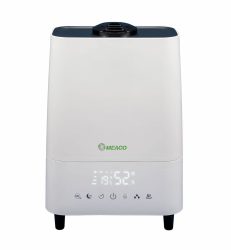 Meaco Deluxe 202 Ultraschall Luftbefeuchter