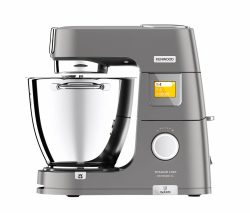 Kenwood Chef Titanium Patissier KWL90.004SI