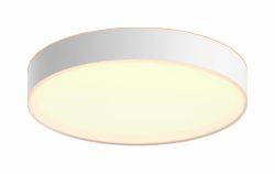 Philips Hue White Amb. Devere Deckenl L weiss inkl. Ds