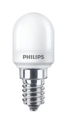 Philips Lighting LED EEK A++ (A++ - E) E14 Stabform 1.7 W = 15 W Warmweiß (Ø x L) 2.5 cm x 5.9 cm 1 St.