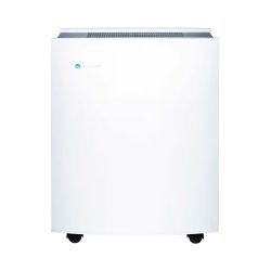 Blueair 680i mit Partikel Aktivkohlefilter Luftbefeuchter