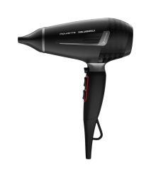 ROWENTA Karl Lagerfeld CV888LF0 - Haartrockner (Schwarz)