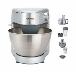 KENWOOD Prospero+ KHC29.L0SI - Küchenmaschine (Silber)