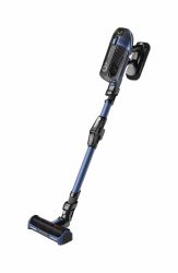 ROWENTA X-Force Flex 14.60 Aqua - Kabelloser Staubsauger (Blau)