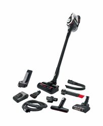 Serie | 8 Akkustaubsauger Unlimited Gen2 BSS825ALL, Stielstaubsauger