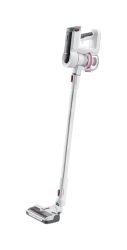 Severin HV 7166, kabelloser 2-in-1 Hand- und Stielsauger