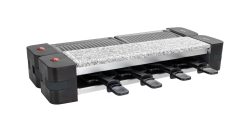 Nouvel Multi 8er Raclette