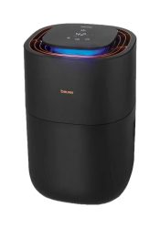 BEURER LB 300 Plus - Luftbefeuchter (Schwarz)