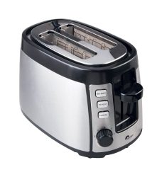 Toaster 2 spalten OHMEX