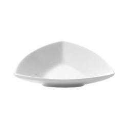 HENDI, Gastro Küchenartikel, HENDI Tapasschälchen Triangolo Tapas, Produkte & Wohnen