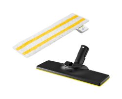 Kärcher 2.863-337.0 EasyFix Bodendüse 1 Set