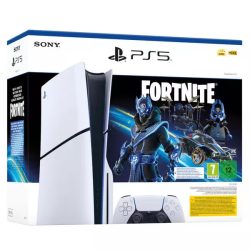 Sony PlayStation 5 Slim Disc/Fortnite Nintendo Switch Bundles