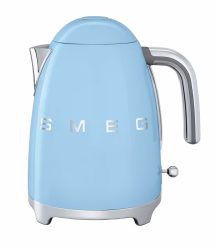 Smeg 50´s Retro Style Hellblau Wasserkocher