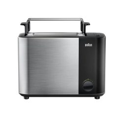 Braun Serie 5 HT 5015 BK Toaster schwarz
