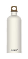 Sigg Design Traveller - Trinkflasche MyPlanet Forward Plain 1 L