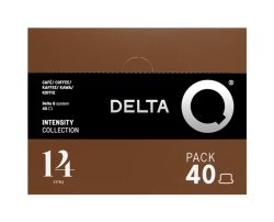 Kaffeekapseln Kapseln DELTA Pack XL EPIQ