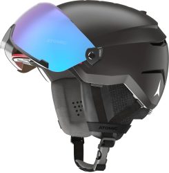 Savor Visor Stereo Skihelm