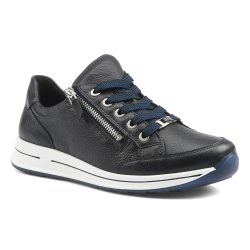 Ara Sneaker »OSAKA«, mit seitlichem Reissverschluss, G-Weite