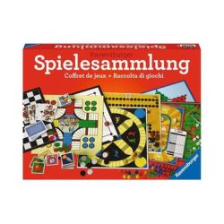 Ravensburger SpielesammlungD/F/I