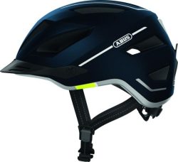 Abus Pedelec 2.0 Velohelm dunkelblau