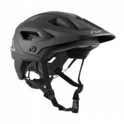 TSG Chatter Solid Color Helm satin black 2021 L/XL | 58-62cm MTB Helme