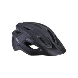BBB Kite 2.0 BHE-29B Helm matte black 2021 L | 58-61cm Rennvelohelme