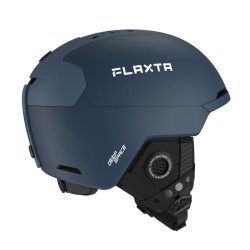 Flaxta Skihelm Deep Space - Dust Blue (Grösse: S-M (51-54 cm))