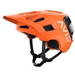 POC Kortal Race MIPS Helm fluorescent orange avip/uranium black matt 2021 XS/S | 51-54cm MTB Helme
