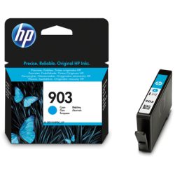 HP T6L87Ae 903 Cyan Tintenpatrone