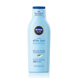 Nivea Sun Vitamin E Apres Lotion 200ml