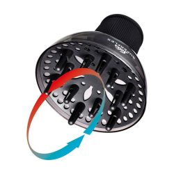Solis Softstyler Superflex Ondulierdüse