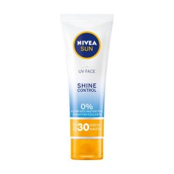 Nivea UV Face Shine Control LSF 30 50ml