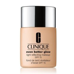 Clinique Even Better Glow Light Reflecting Makeup SPF15 Ivory 30ml