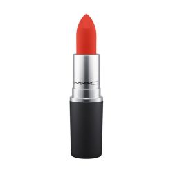 MAC Cosmetics Powder Kiss Lipstick 3g