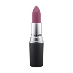 MAC P For Potent Powder Kiss Lippenstift 3g