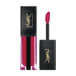 Yves Saint Laurent Nr. 602 - Vague De Rouge Vernis à Lèvres Water Stain Lip Gloss 6ml