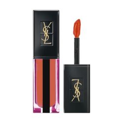 Yves Saint Laurent Nr. 605 - Bain De Corail Vernis à Lèvres Water Stain Lip Gloss 6ml
