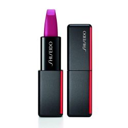 Shiseido Nr. 518 - Selfie Modern Matte Powder Lipstick Lippenstift 4g