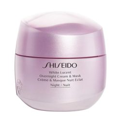 Shiseido Overnight Cream & Mask Maske 75ml