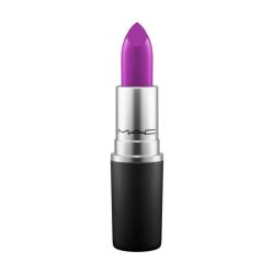 MAC Violetta Amplified Creme Lipstick Lippenstift 3g