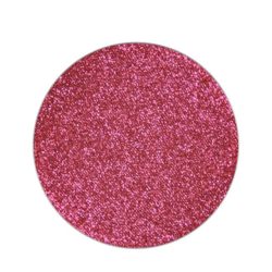 Mac Cosmetics - Eye Shadow (Pro Palette Refill Pan) - Left You On Red